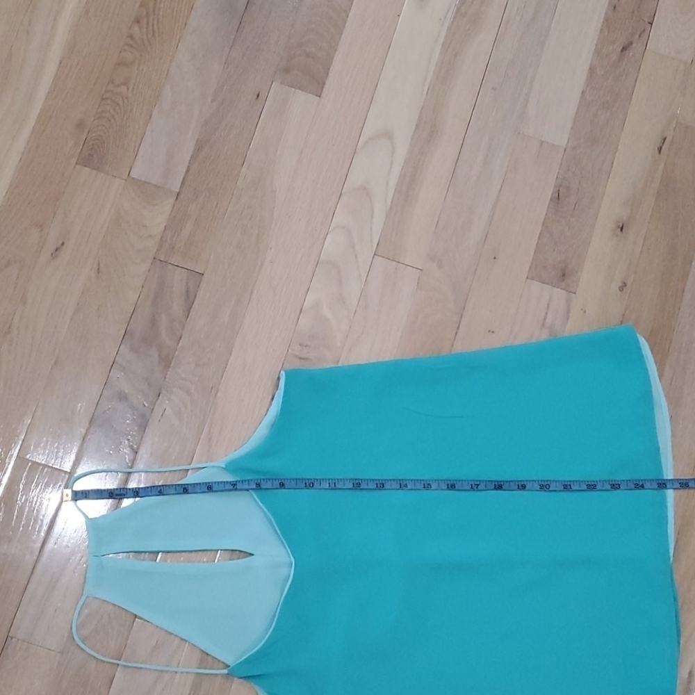 Express Reversible Top. Size Xs - image 4